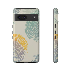Matte Phone Cases - Extra Durability Apple Iphone - Dipaliz - Mobile