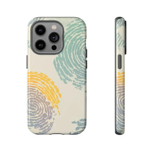 Matte Phone Cases - Extra Durability Apple Iphone - Dipaliz - Mobile
