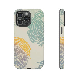 Matte Phone Cases - Extra Durability Apple Iphone - Dipaliz - Mobile
