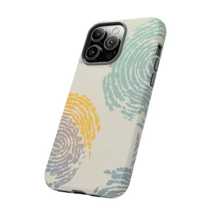 Matte Phone Cases - Extra Durability Apple Iphone - Dipaliz - Mobile