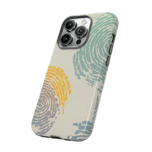 Matte Phone Cases - Extra Durability Apple Iphone - Dipaliz - Mobile