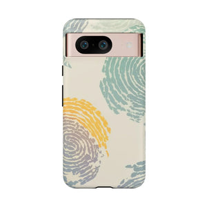 Matte Phone Cases - Extra Durability Apple Iphone - Dipaliz - Mobile