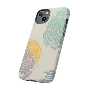 Matte Phone Cases - Extra Durability Apple Iphone - Dipaliz - Mobile