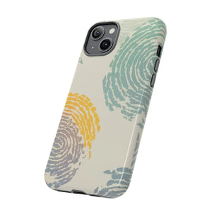Matte Phone Cases - Extra Durability Apple Iphone - Dipaliz - Mobile