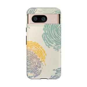 Matte Phone Cases - Extra Durability Apple Iphone - Dipaliz - Mobile