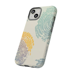 Matte Phone Cases - Extra Durability Apple Iphone - Dipaliz - Mobile