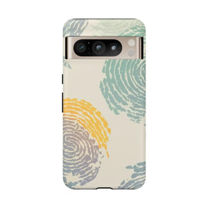 Matte Phone Cases - Extra Durability Apple Iphone - Dipaliz - Mobile