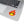 On Fire Flame Sticker Kiss-cut Vinyl Decal - Decorative Stickers