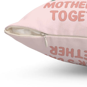 Plush Throw Pillow – Polyester Cover - Dipaliz - Pillows