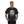 Nautical Heavy Cotton Tee Fish and Anchor Vibes - Dipaliz - T-shirts