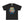 Nautical Heavy Cotton Tee Fish and Anchor Vibes - Dipaliz - T-shirts