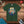 Nautical Heavy Cotton Tee Fish and Anchor Vibes - Dipaliz - T-shirts