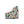 Tropical Bean Bag Chair Cover Polyester - Dipaliz - Slipcovers