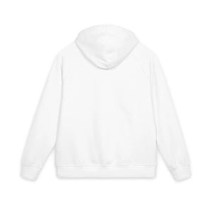 Eco Raglan Hoodie - Fish Premium Organic Cotton - Dipaliz - Hoodies