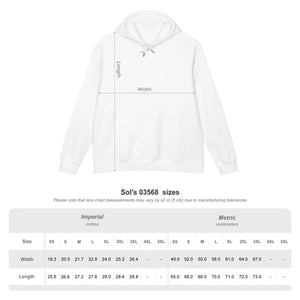 Eco Raglan Hoodie - Fish Premium Organic Cotton - Dipaliz - Hoodies