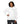 Eco Raglan Hoodie - Fish Premium Organic Cotton - Dipaliz - Hoodies