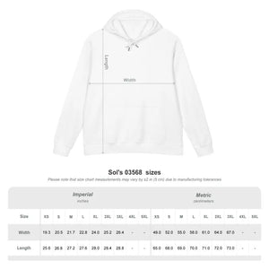 Unisex Embroidered Eco Raglan Hoodie Fish Design - Dipaliz - Hoodies