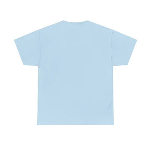 Fish Whisperer Heavy Cotton Tee for Ocean Lovers - Dipaliz - T-shirts