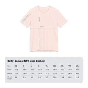 Fresh Air Fishing Unisex Jersey Tee - Comfort Style - Dipaliz - T-shirts