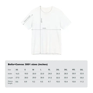 Fresh Air Fishing Unisex Jersey Tee - Comfort Style - Dipaliz - T-shirts