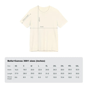 Fresh Air Fishing Unisex Jersey - Soft Cotton Tee - Dipaliz - T-shirts