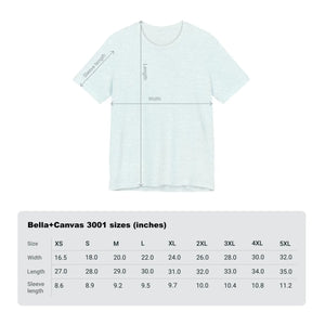 Fresh Air Fishing Unisex Jersey - Soft Cotton Tee - Dipaliz - T-shirts