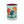 Vibrant Colorful Fish Mugs - Glossy Finish Ceramic - Dipaliz