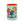 Vibrant Colorful Fish Mugs - Glossy Finish Ceramic - Dipaliz