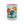 Vibrant Colorful Fish Mugs - Glossy Finish Ceramic - Dipaliz