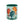 Vibrant Colorful Fish Mugs - Glossy Finish Ceramic - Dipaliz