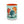 Colorful Fish Mugs - Vibrant Artwork Glossy Finish - Dipaliz - 15oz / Orange