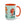 Colorful Fish Mugs - Vibrant Artwork Glossy Finish - Dipaliz