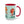 Colorful Fish Mugs - Vibrant Artwork Glossy Finish - Dipaliz