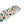 Vibrant Bookmark - Unique Designs Home Decor - Dipaliz - Bookmarks