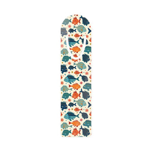 Vibrant Bookmark - Unique Designs Home Decor - Dipaliz - Bookmarks
