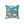 Fishes Pattern Polyester Square Pillow Bold Decor - Dipaliz - Throw Pillows