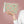 Flamingo Floral Clutch – Saffiano Faux Leather - Dipaliz - Bags