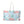 Flamingo Paradise Weekender – Tropical Beach Tote - Dipaliz - Bags