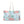 Flamingo Paradise Weekender – Tropical Beach Tote - Dipaliz - Bags
