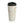Premium Flamingo Steel Travel Mug - Pastel Design - Dipaliz - Tumblers