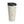 Premium Flamingo Steel Travel Mug - Pastel Tropical Design - Dipaliz - 15oz - Tumblers