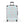 Flamingo Pattern Suitcase – Lightweight Carry-on - Dipaliz - Suitcases