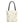 Flamingo Pattern Tote Bag – Floral Beach - Dipaliz - Bags