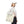 Flamingo Pattern Tote Bag – Floral Beach - Dipaliz - Bags