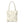 Flamingo Pattern Tote Bag – Floral Beach - Dipaliz - Bags