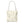Flamingo Pattern Tote Bag – Floral Beach - Dipaliz - Bags