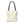 Flamingo Pattern Tote Bag – Floral Beach - Dipaliz - Bags