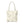 Flamingo Pattern Tote Bag – Floral Beach - Dipaliz - Bags