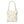 Flamingo Pattern Tote Bag – Floral Beach - Dipaliz - Bags