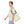 Flamingo Pattern Tote Bag – Floral Beach - Dipaliz - Bags